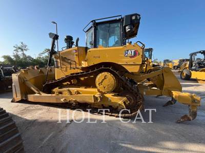 Caterpillar D6 XE Dozer