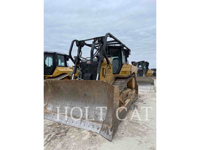 Caterpillar D6 XE Dozer