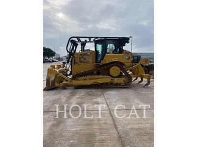 Caterpillar D6 XE Dozer