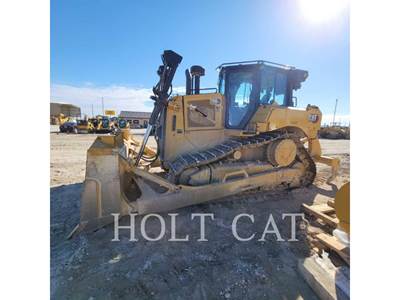 Caterpillar D6 XE Dozer