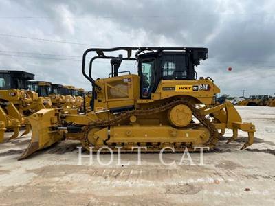 Caterpillar D6 XE Dozer