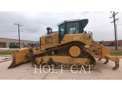 Caterpillar D6 XE Dozer