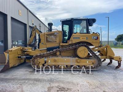 Caterpillar D6 XE Dozer