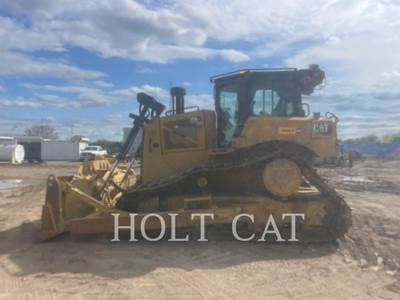 Caterpillar D6 XELGP Dozer