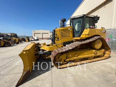 Caterpillar D6 XELGPVP Dozer