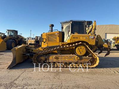 Caterpillar D6 XELGPVP Dozer