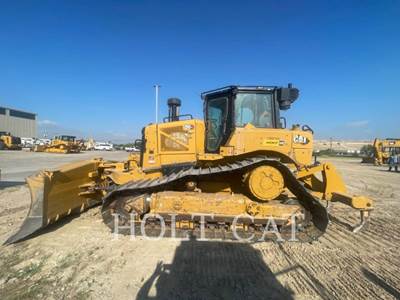 Caterpillar D6XELGPVP3 Dozer