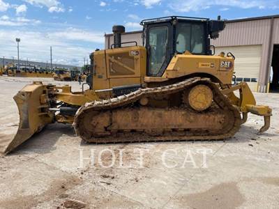 Caterpillar D6 XELGPVP Dozer