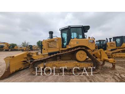 Caterpillar D6XELGPVP3 Dozer