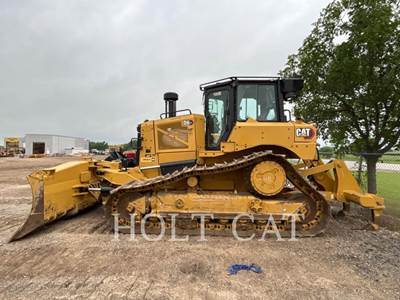 Caterpillar D6XELGPVP3 Dozer