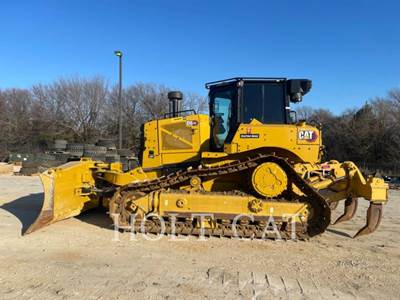 Caterpillar D6 XELGPVP Dozer
