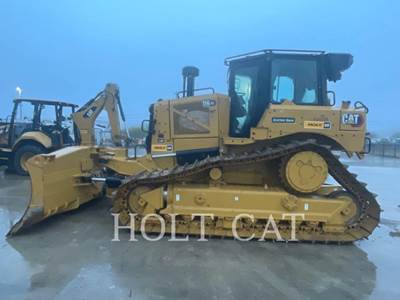 Caterpillar D6 XELGPVP Dozer