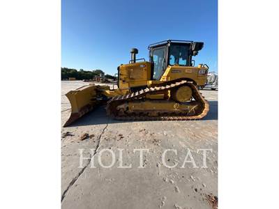 Caterpillar D6 XELGPVP Dozer