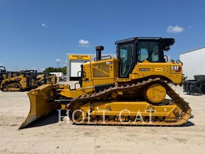 Caterpillar D6 XELGPVP Dozer