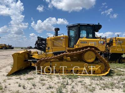 Caterpillar D6 XELGPVP Dozer