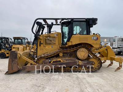 Caterpillar D6 XL Dozer