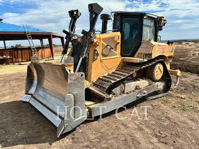 Caterpillar D620 Dozer