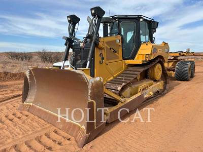 Caterpillar D620 Dozer