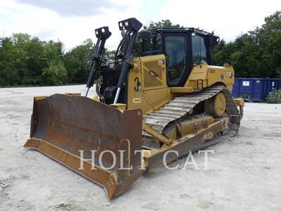 Caterpillar D620XE Dozer