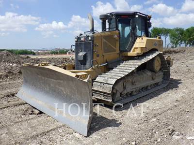 Caterpillar D6 XE Dozer