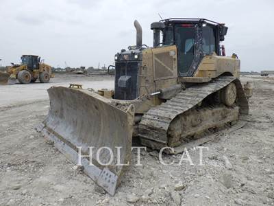 Caterpillar D6 XE Dozer