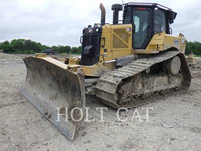 Caterpillar D6-20XEVP Dozer
