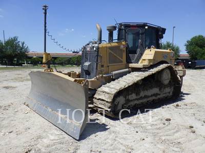 Caterpillar D6-20XEVP Dozer