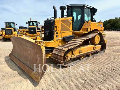 Caterpillar D620XEVP Dozer