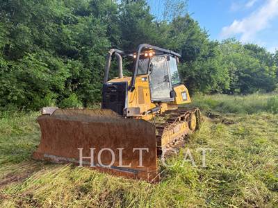 Caterpillar D6K2 LGP Dozer