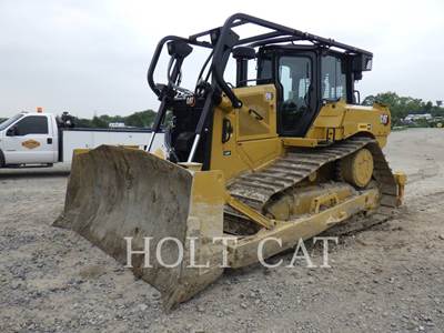 Caterpillar D6LGP Dozer