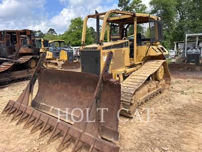 Caterpillar D6M XL Dozer