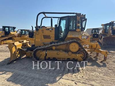 Caterpillar D6N Dozer