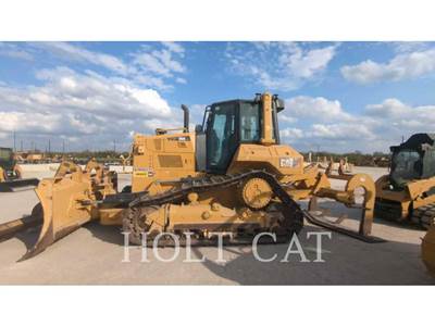 Caterpillar D6N Dozer