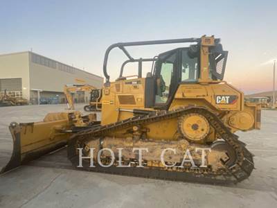 Caterpillar D6N LGP Dozer