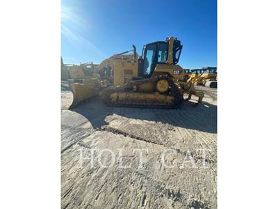 Caterpillar D6N LGP Dozer