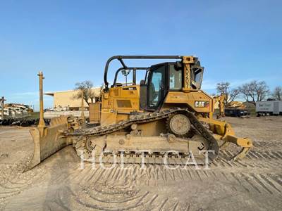 Caterpillar D6N LGP Dozer