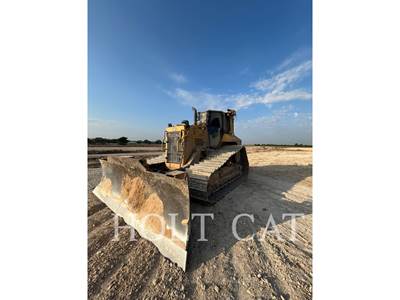 Caterpillar D6N LGP Dozer