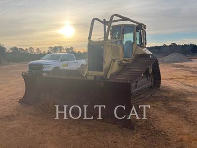 Caterpillar D6N LGP Dozer