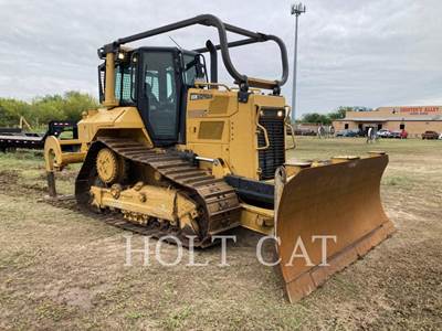 Caterpillar D6N XL Dozer