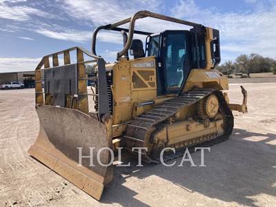 Caterpillar D6N XL Dozer