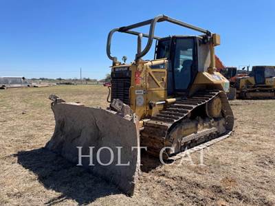 Caterpillar D6N Dozer