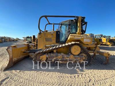 Caterpillar D6N XL Dozer