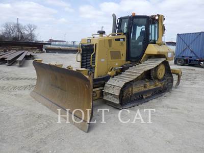 Caterpillar D6N XL Dozer