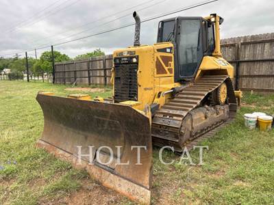 Caterpillar D6N XL Dozer