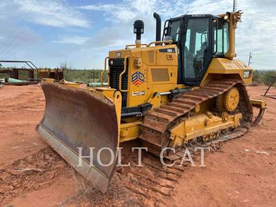 Caterpillar D6N XL Dozer