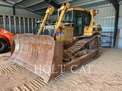 Caterpillar D6R XL Dozer
