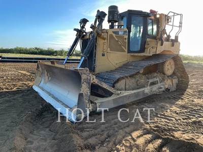 Caterpillar D6T Dozer