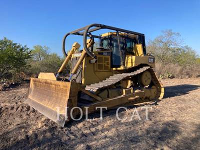 Caterpillar D6T LGP Dozer