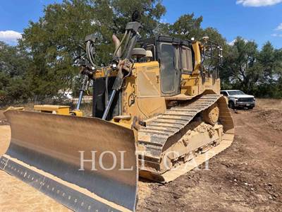 Caterpillar D6T LGP VPAT Dozer