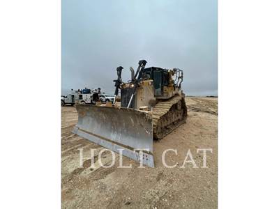 Caterpillar D6T VPRI Dozer
